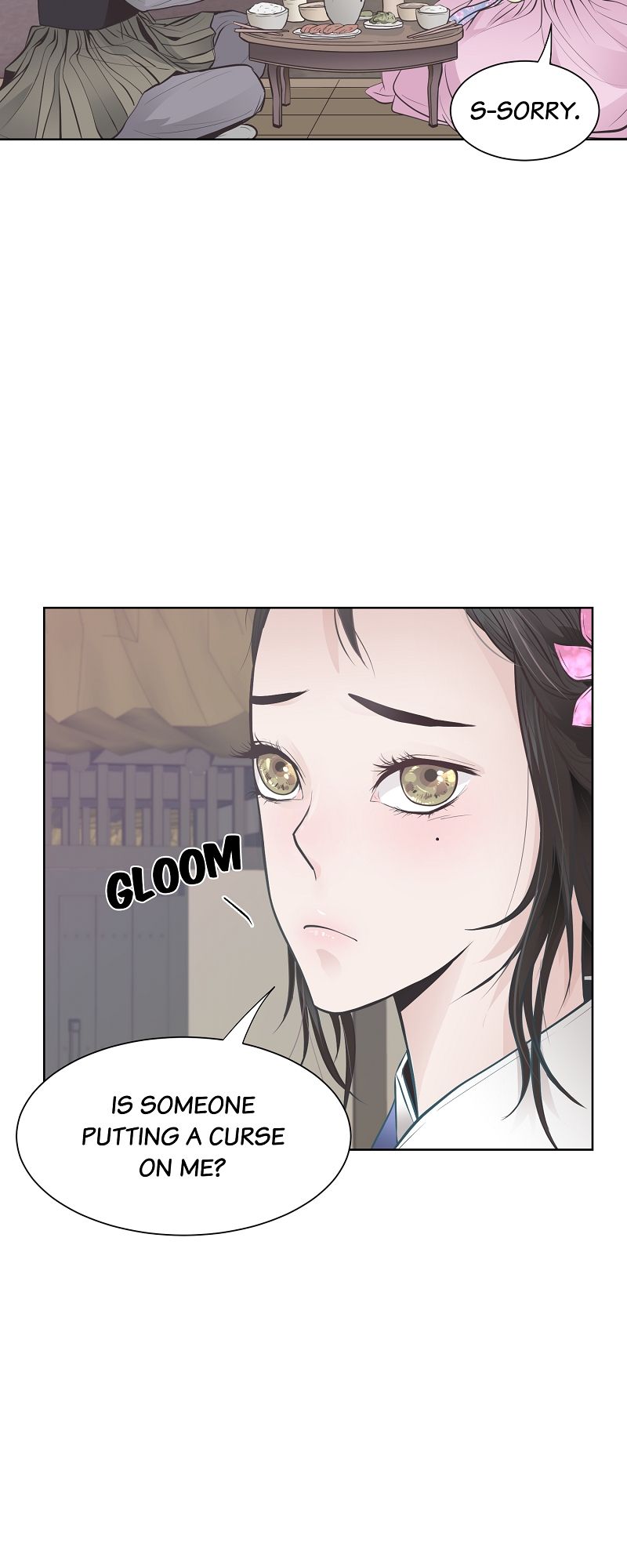 The Scent of Love - Episode 6 — page 50