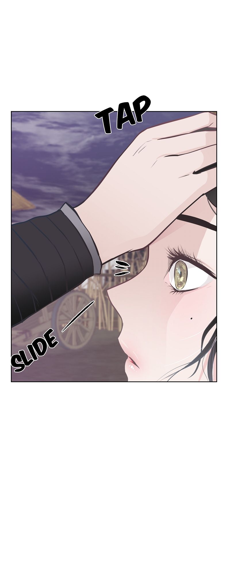 The Scent of Love - Episode 6 — page 51