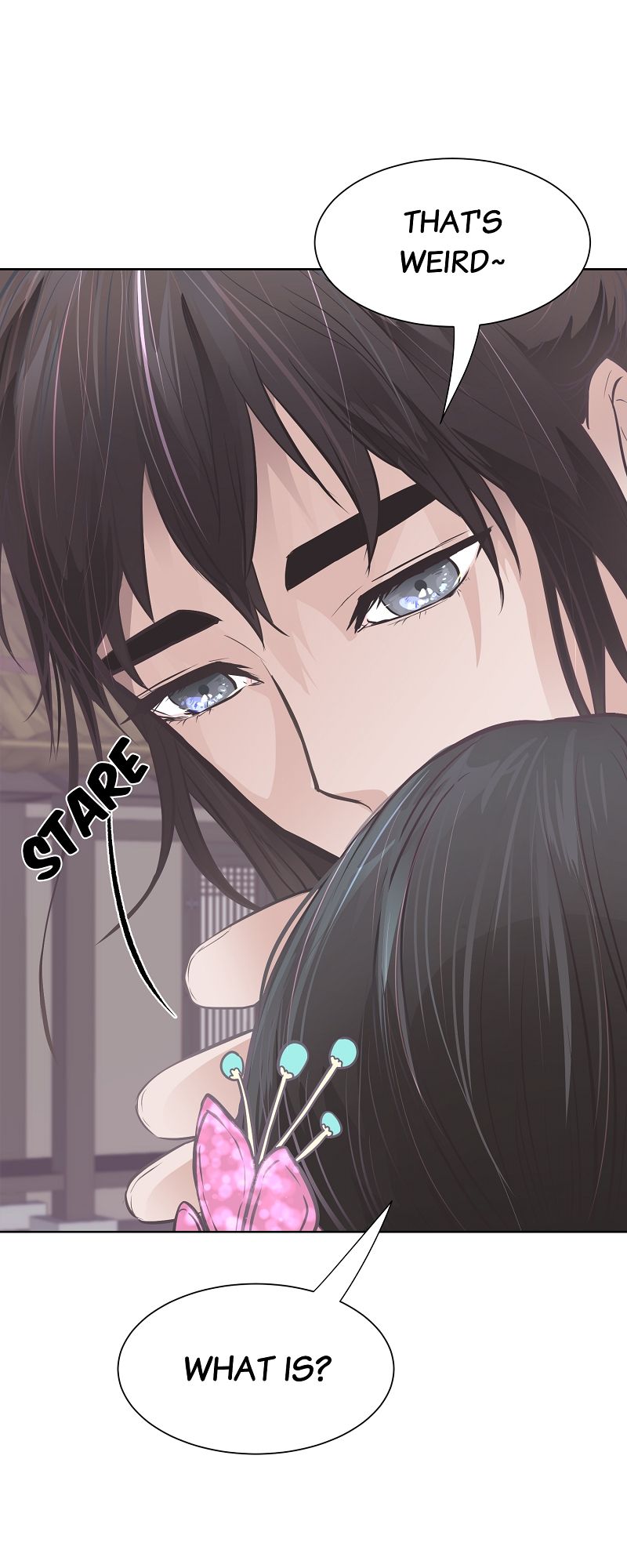 The Scent of Love - Episode 6 — page 52