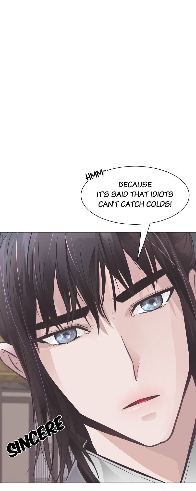 The Scent of Love - Episode 6 — page 53