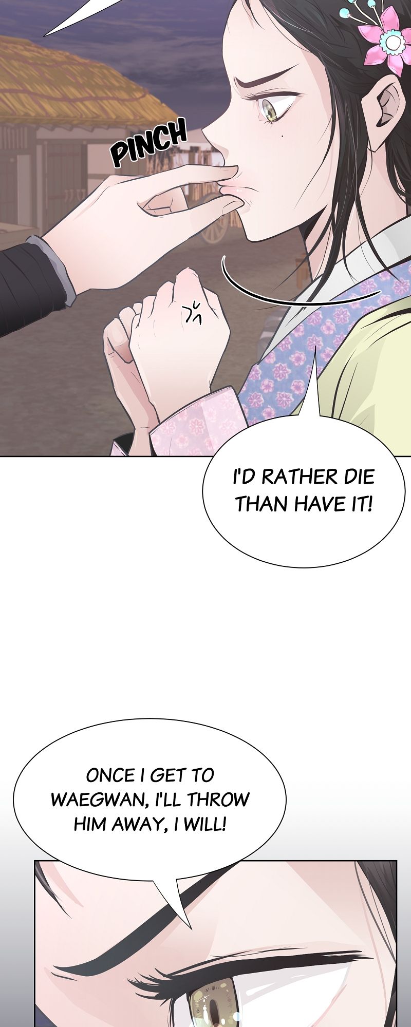 The Scent of Love - Episode 6 — page 57