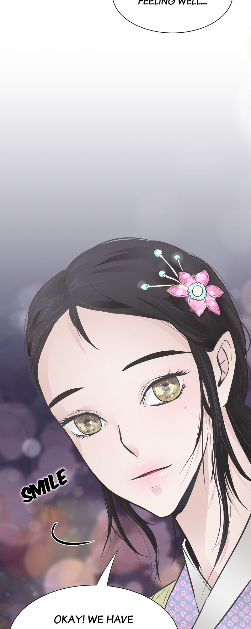 The Scent of Love - Episode 6 — page 63