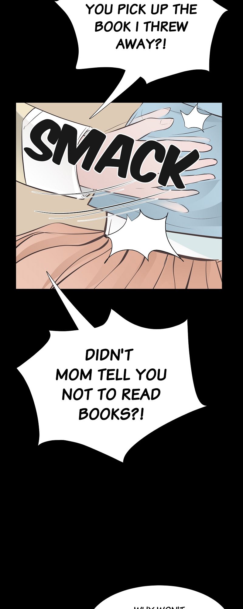 The Scent of Love - Episode 6 — page 7