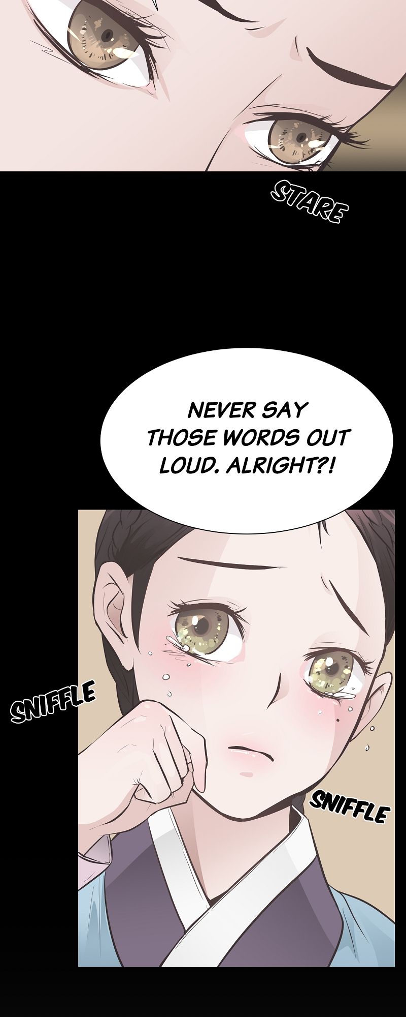 The Scent of Love - Episode 6 — page 9