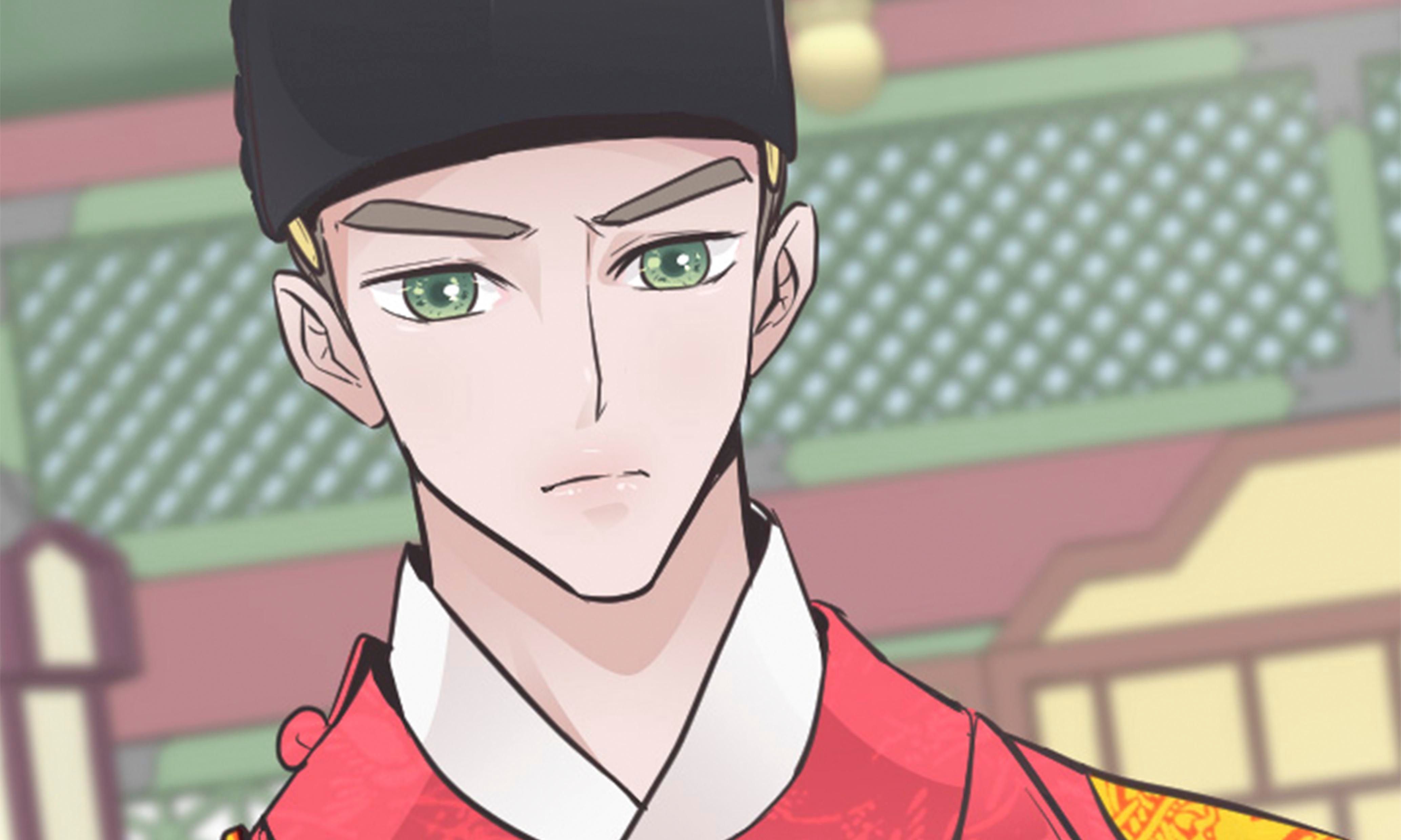 The Scent of Love episode 6