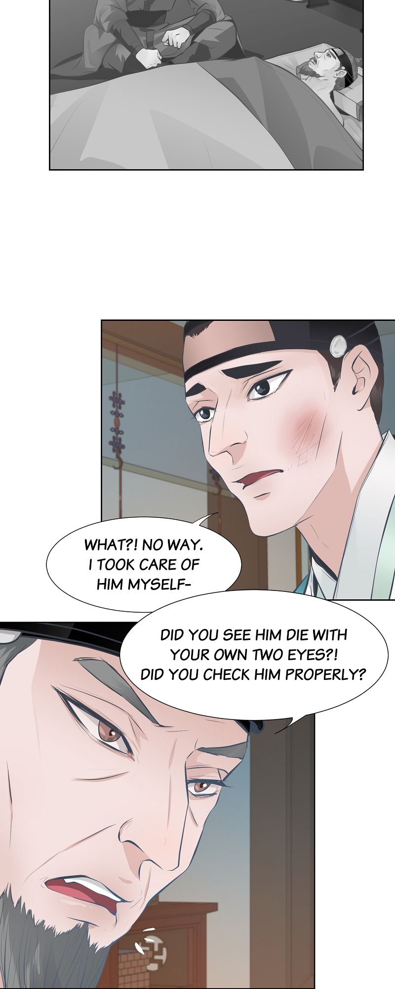 The Scent of Love - Episode 60 — page 12