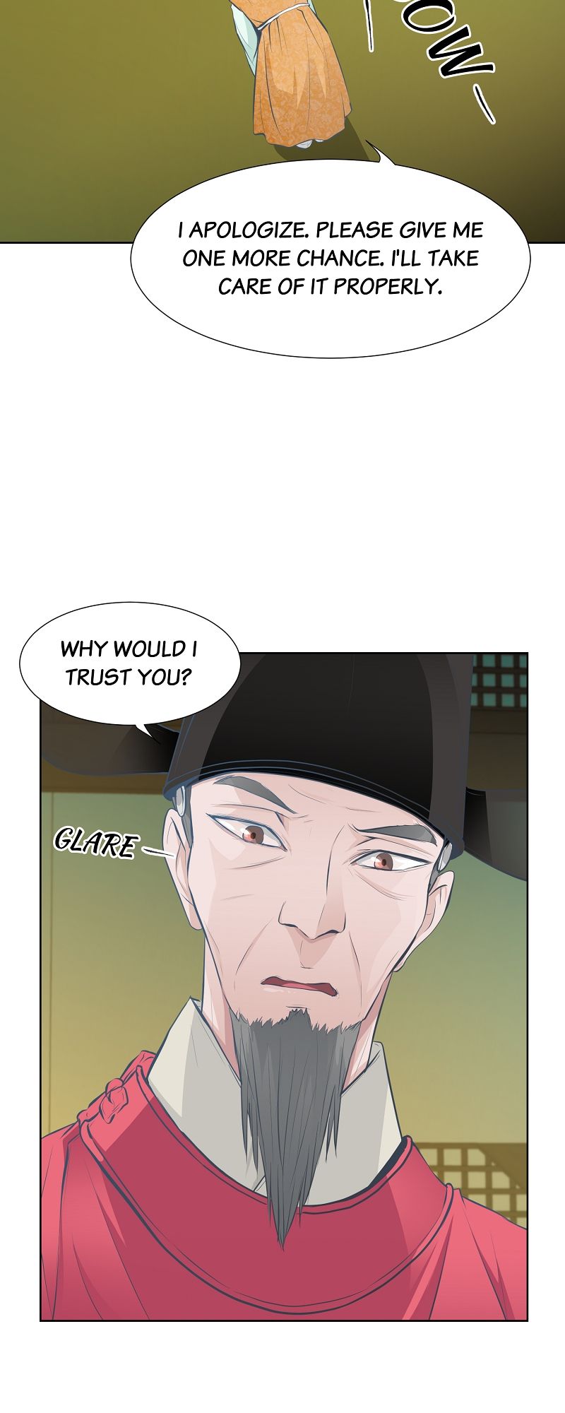 The Scent of Love - Episode 60 — page 14