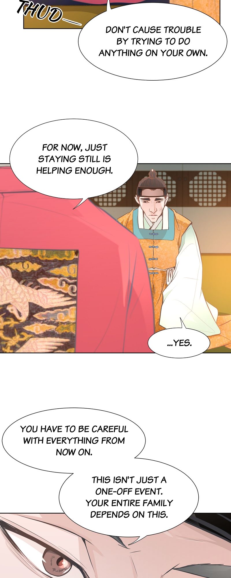 The Scent of Love - Episode 60 — page 16