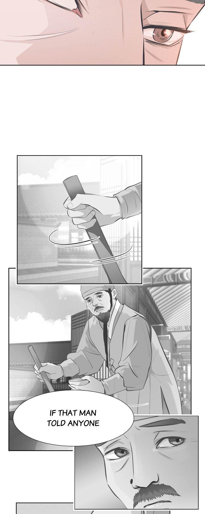 The Scent of Love - Episode 60 — page 17