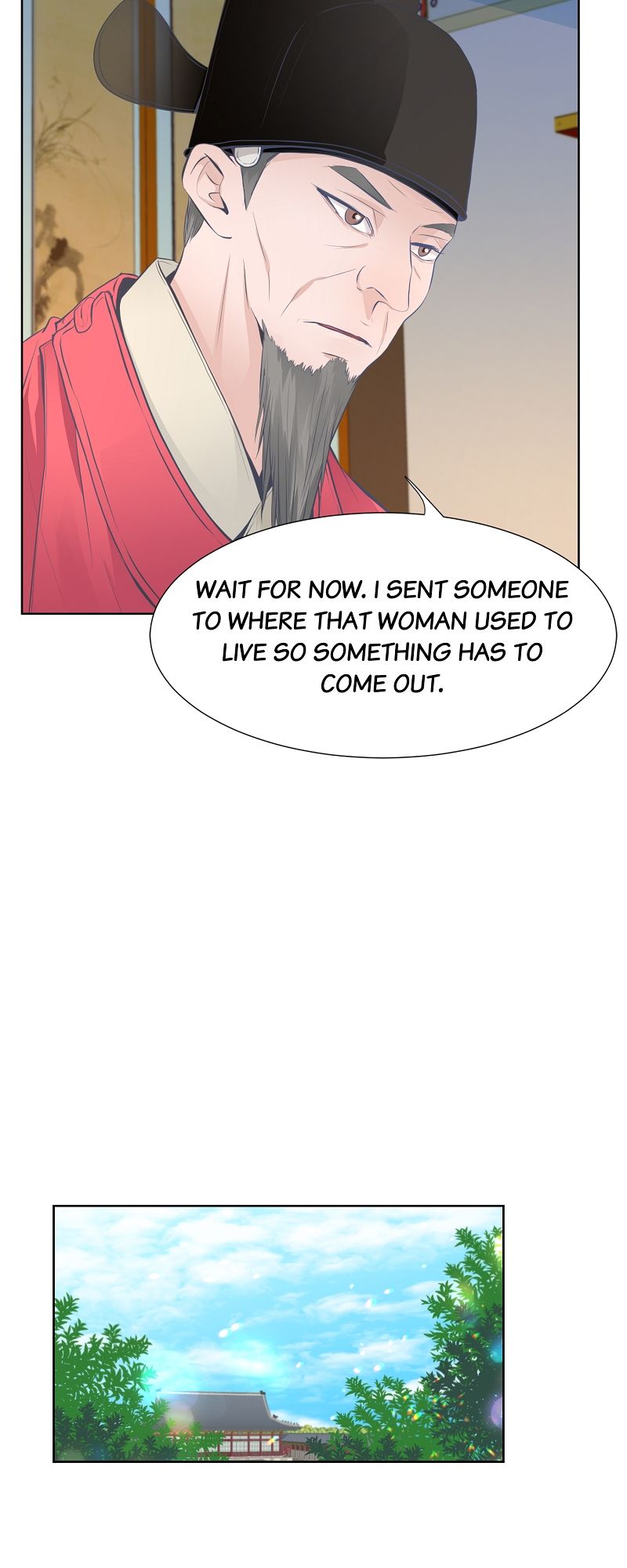 The Scent of Love - Episode 60 — page 19