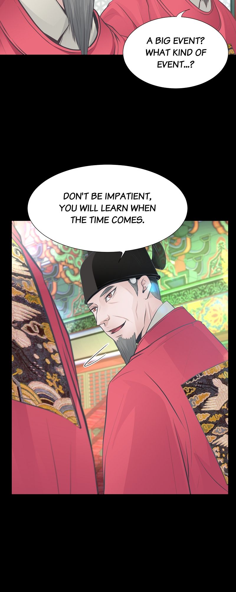The Scent of Love - Episode 60 — page 23