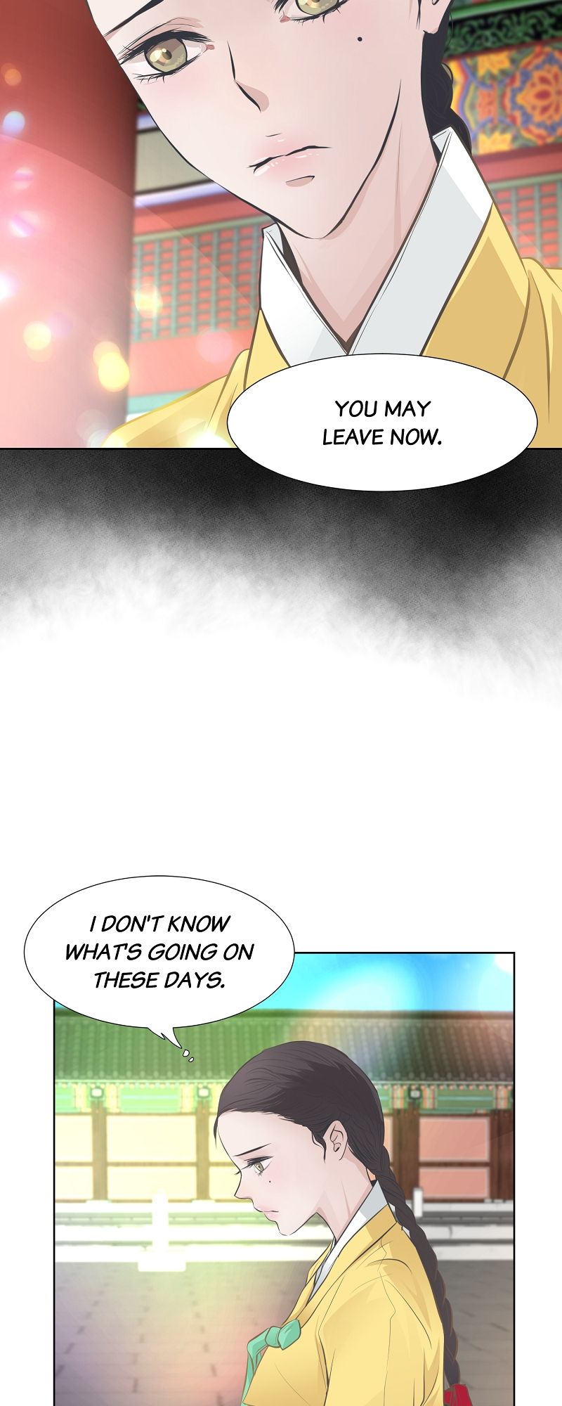 The Scent of Love - Episode 60 — page 25