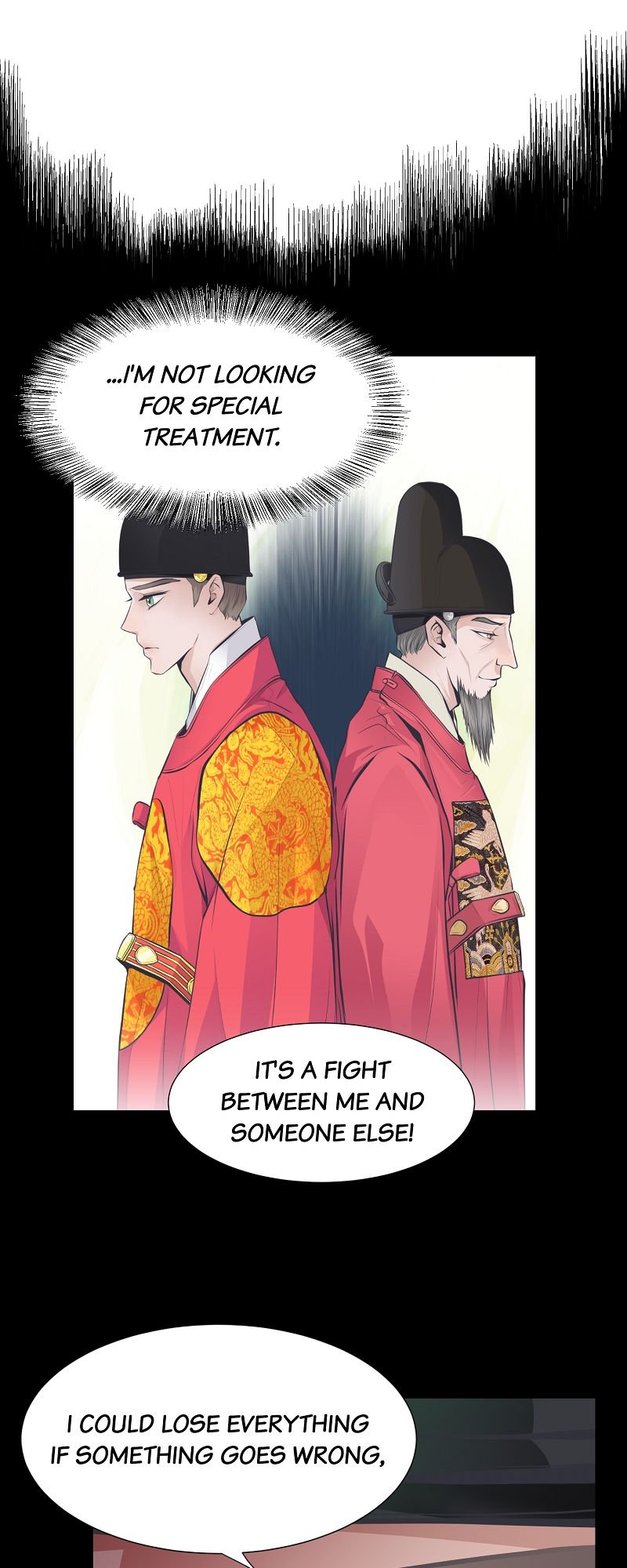 The Scent of Love - Episode 60 — page 28