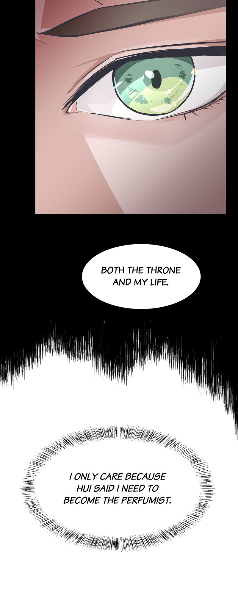 The Scent of Love - Episode 60 — page 29