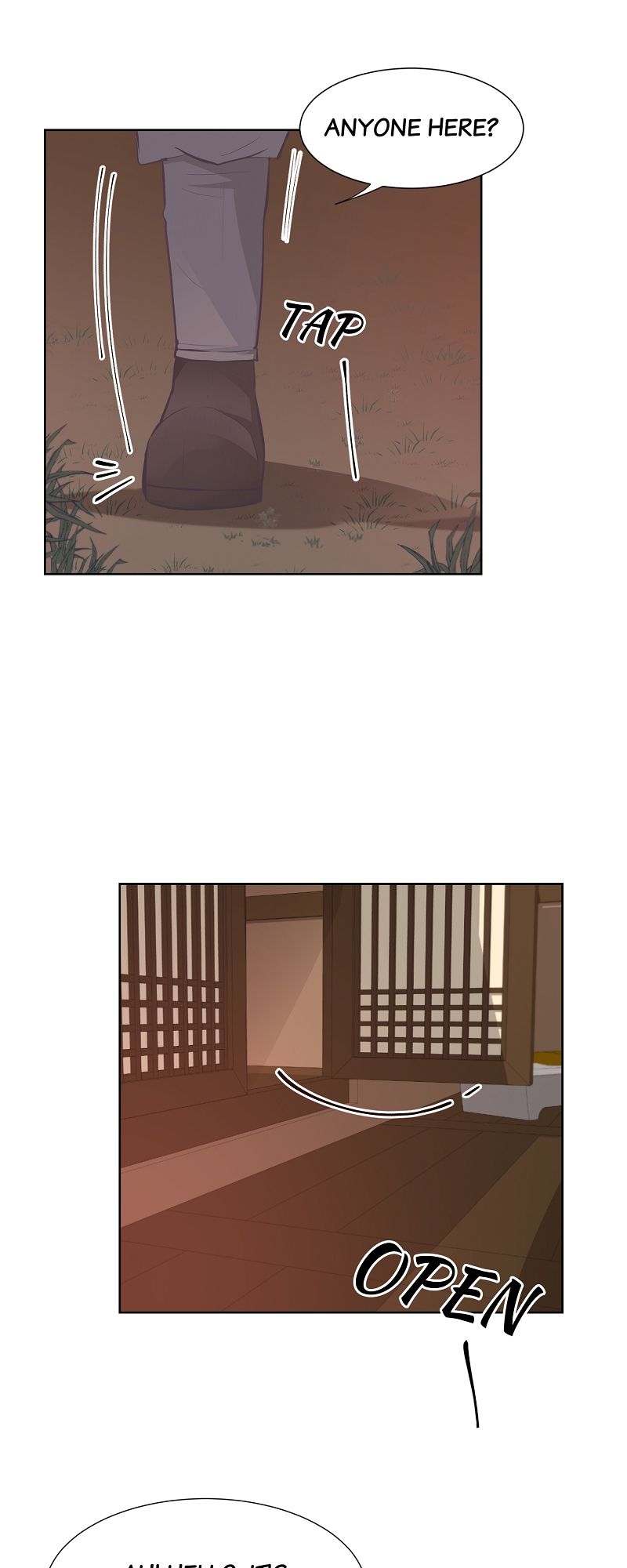 The Scent of Love - Episode 60 — page 34