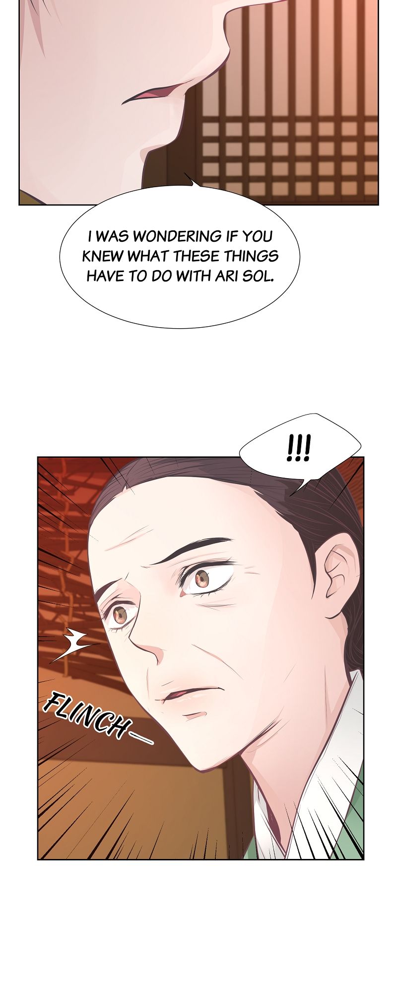 The Scent of Love - Episode 60 — page 39