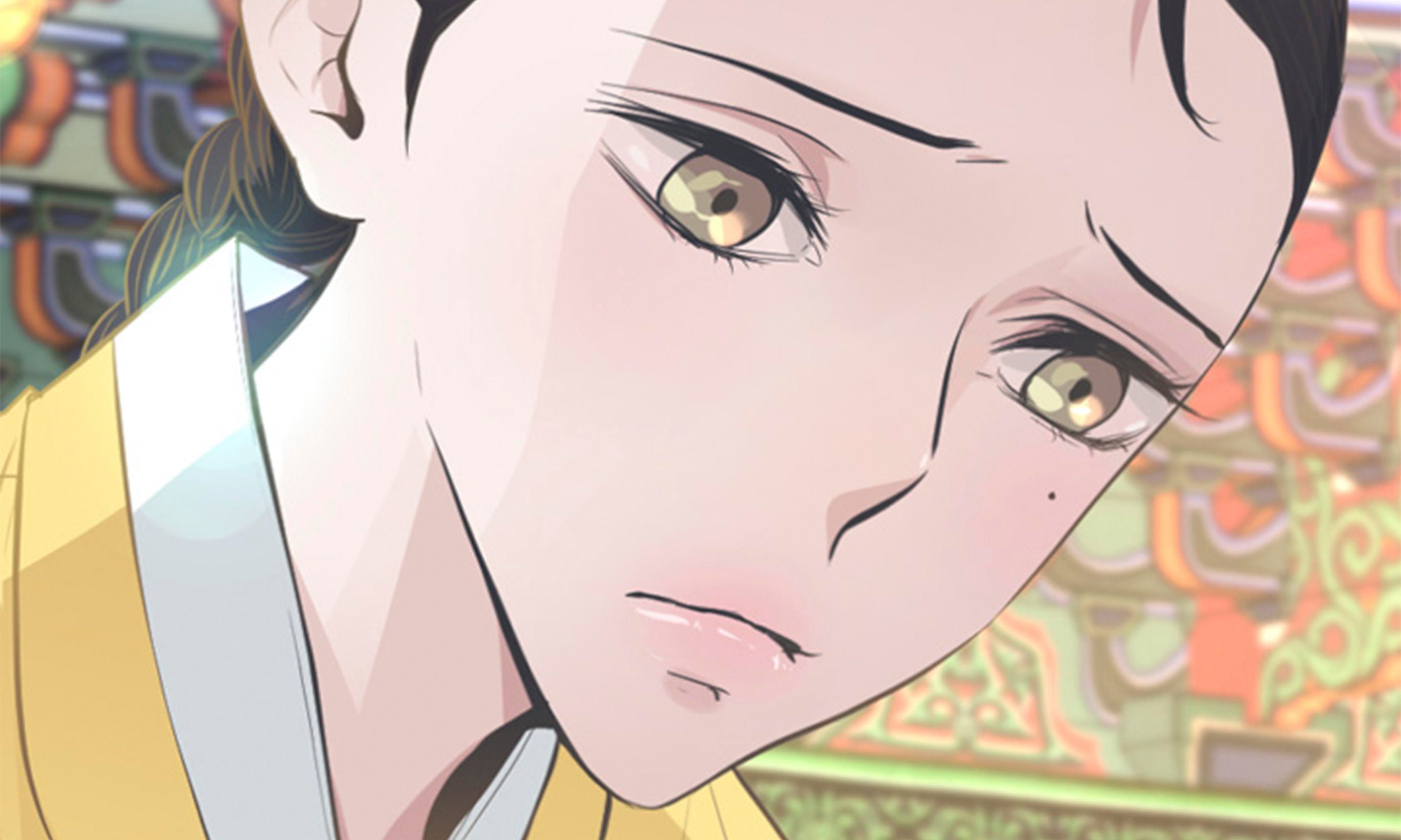 The Scent of Love episode 60