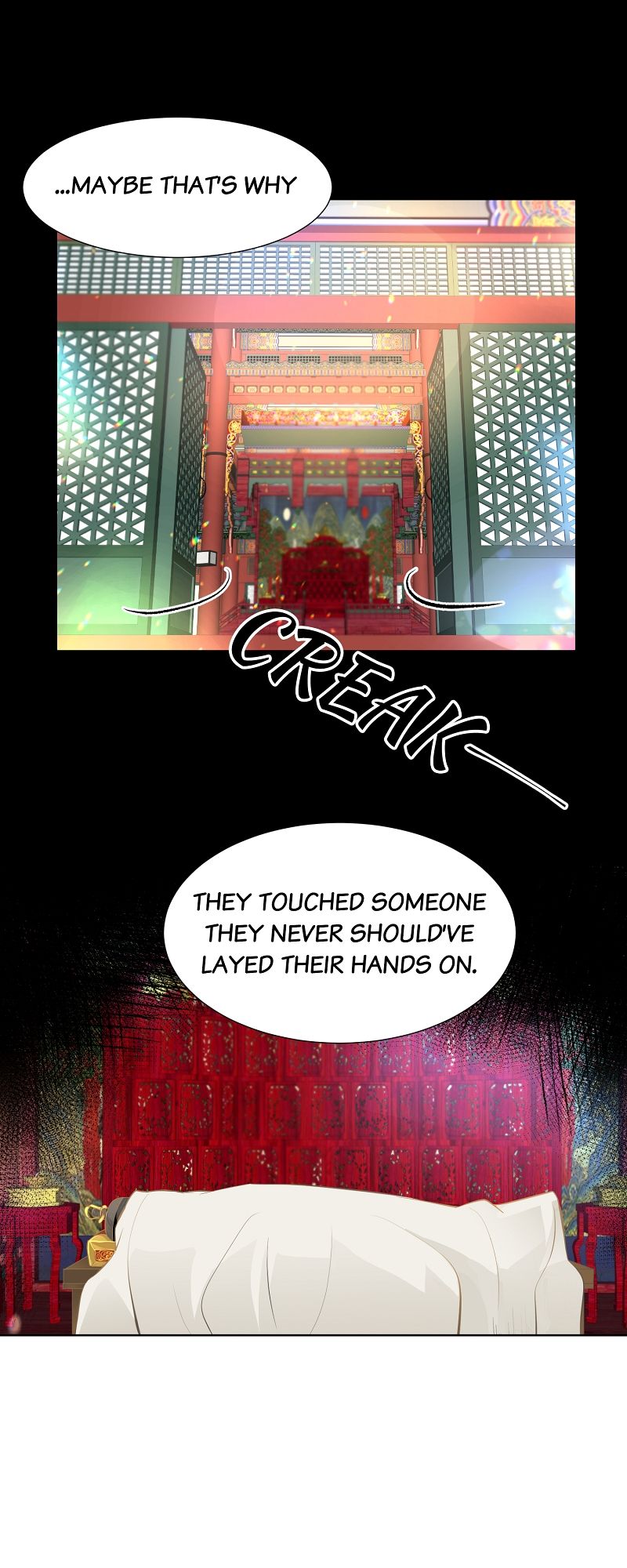 The Scent of Love - Episode 61 — page 13