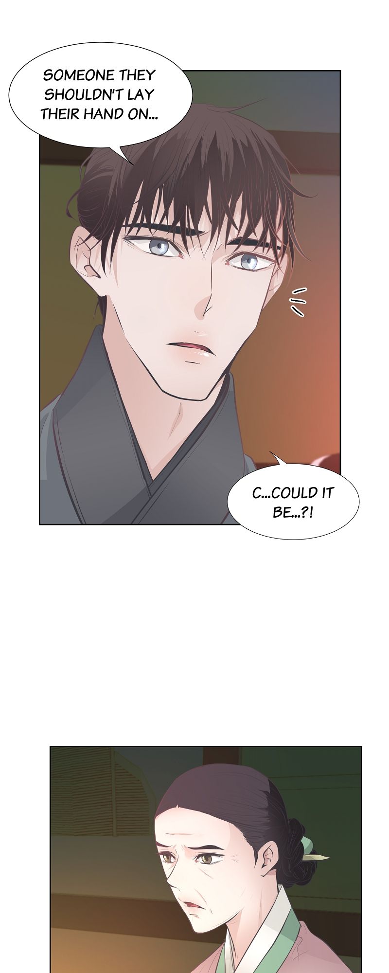 The Scent of Love - Episode 61 — page 14