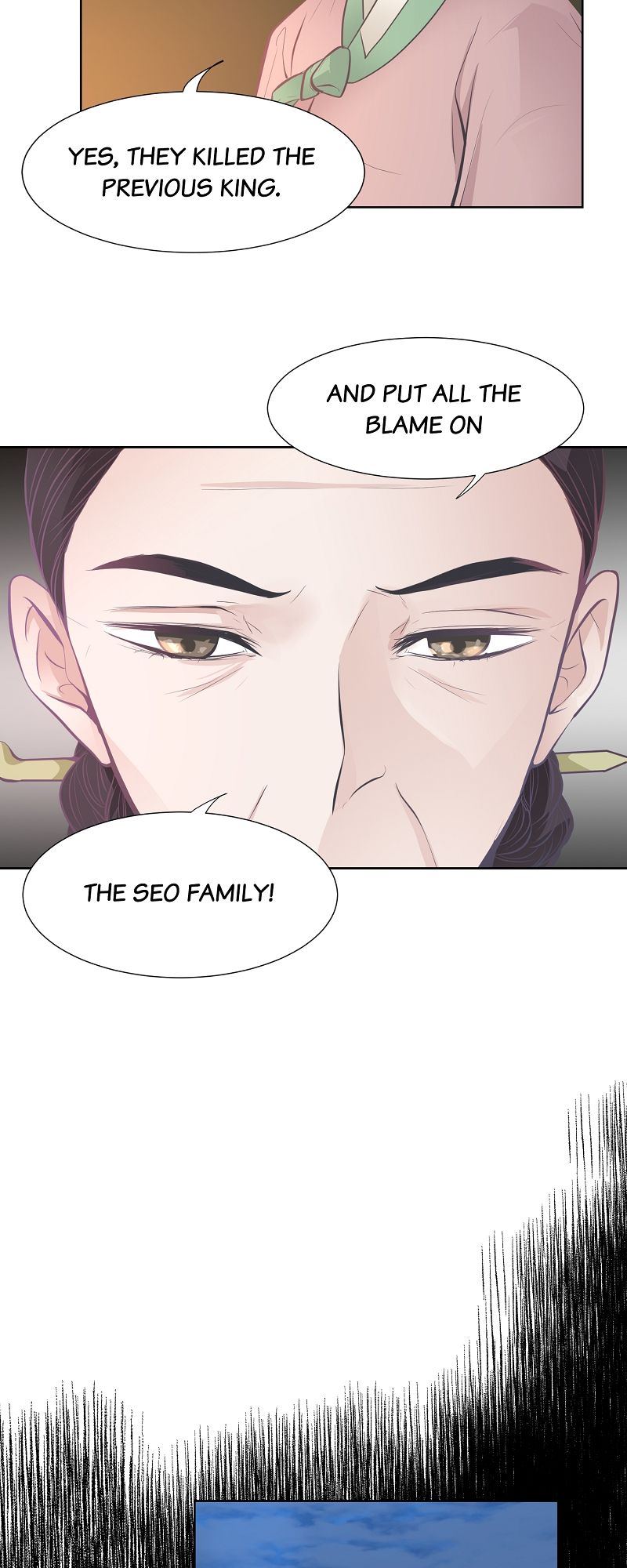 The Scent of Love - Episode 61 — page 15