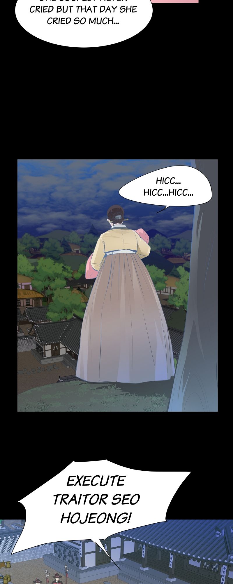 The Scent of Love - Episode 61 — page 17