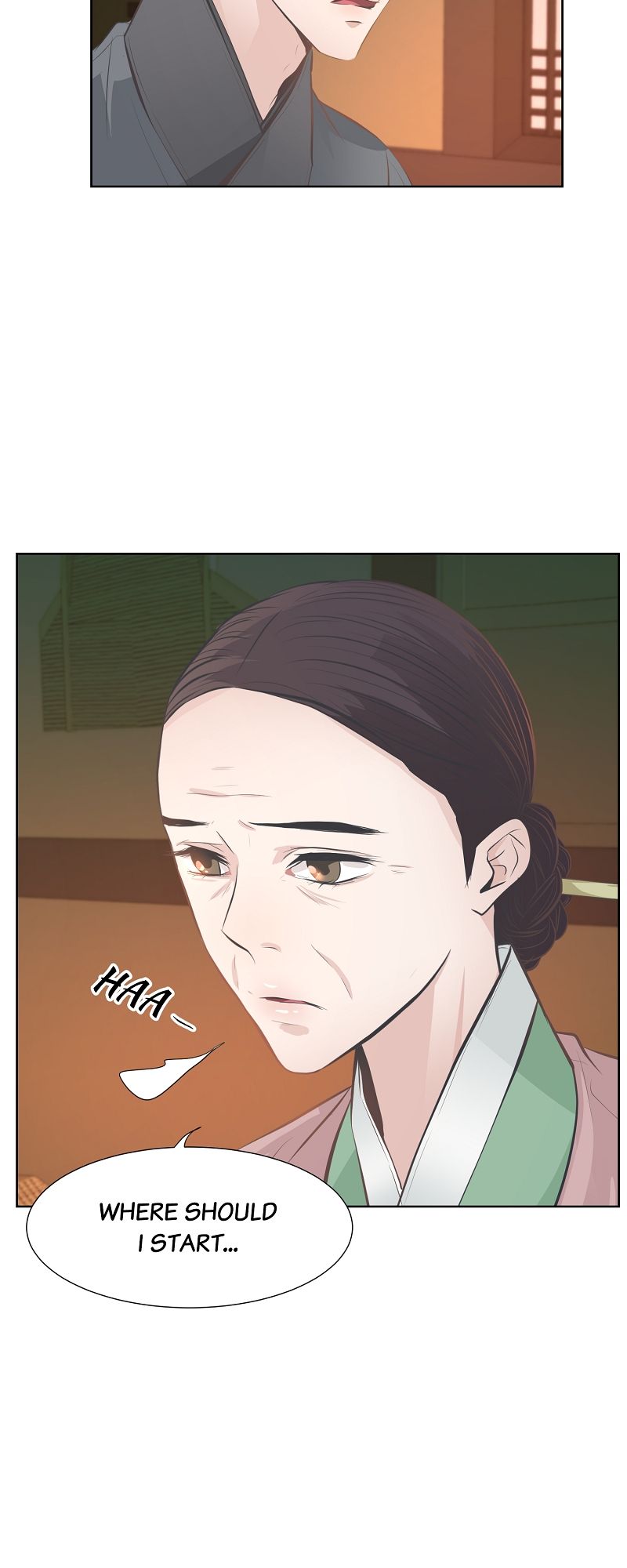 The Scent of Love - Episode 61 — page 2