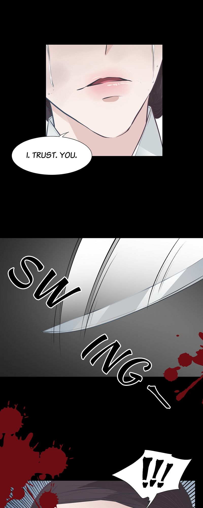 The Scent of Love - Episode 61 — page 20
