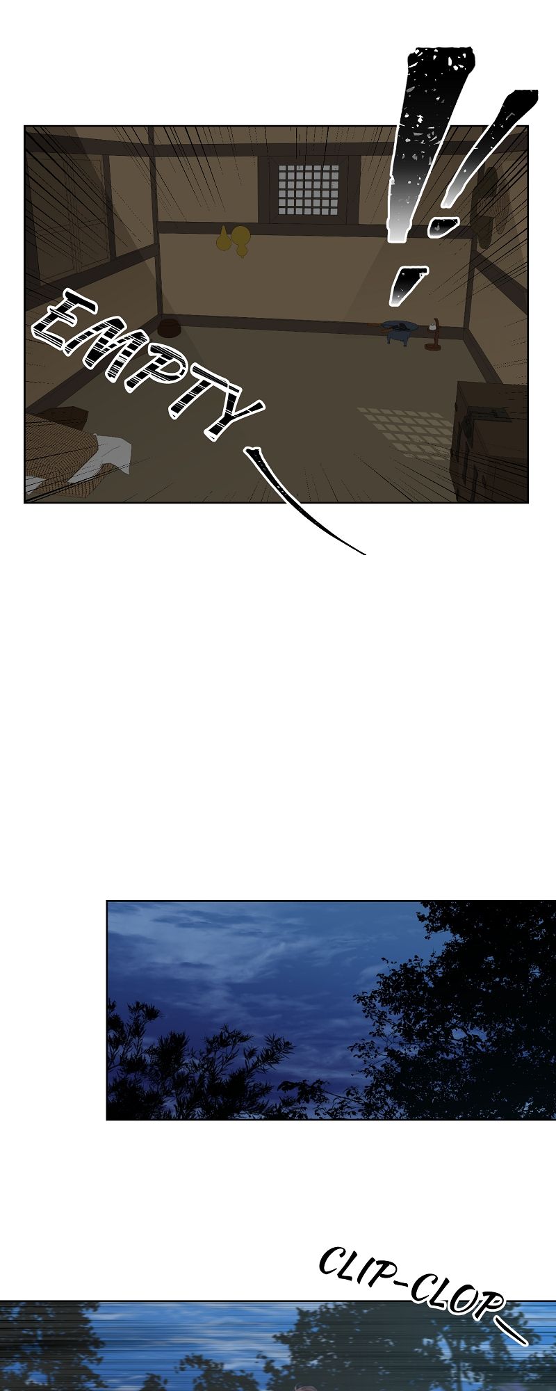 The Scent of Love - Episode 61 — page 25