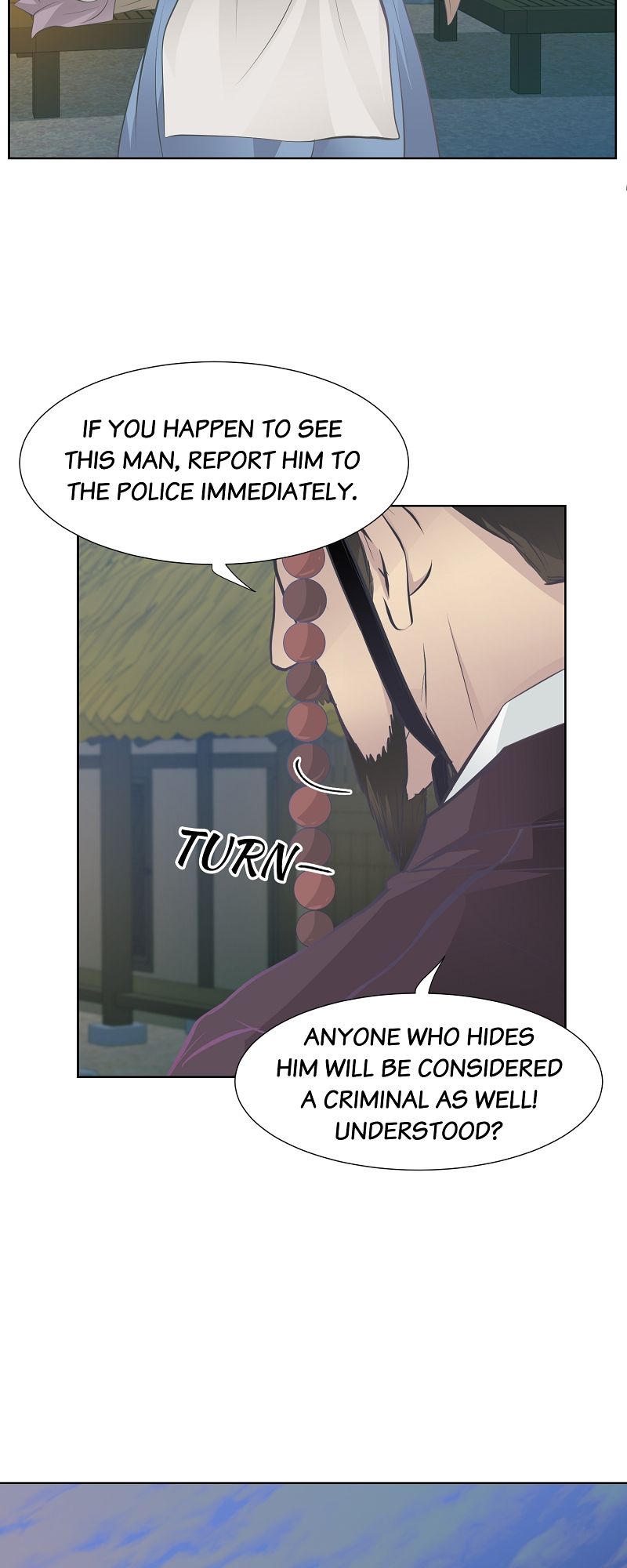 The Scent of Love - Episode 61 — page 35
