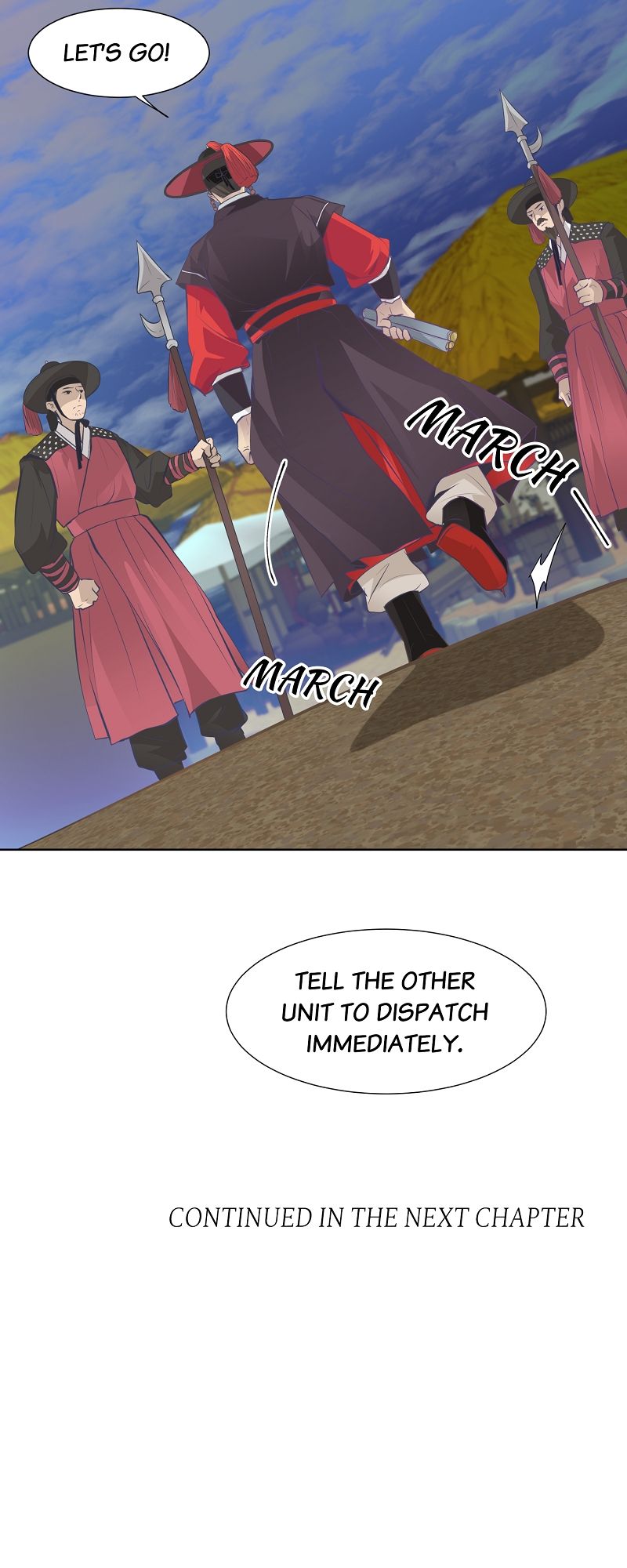 The Scent of Love - Episode 61 — page 36