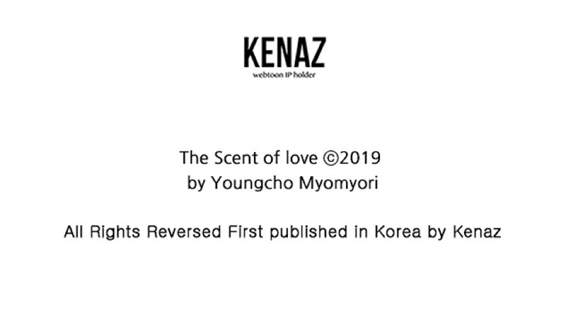 The Scent of Love - Episode 61 — page 37