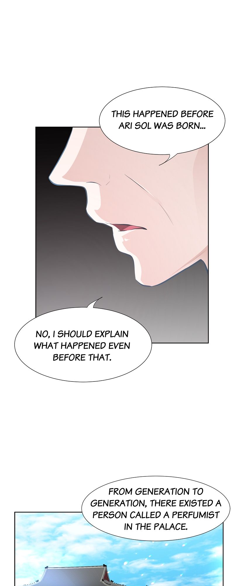 The Scent of Love - Episode 61 — page 4