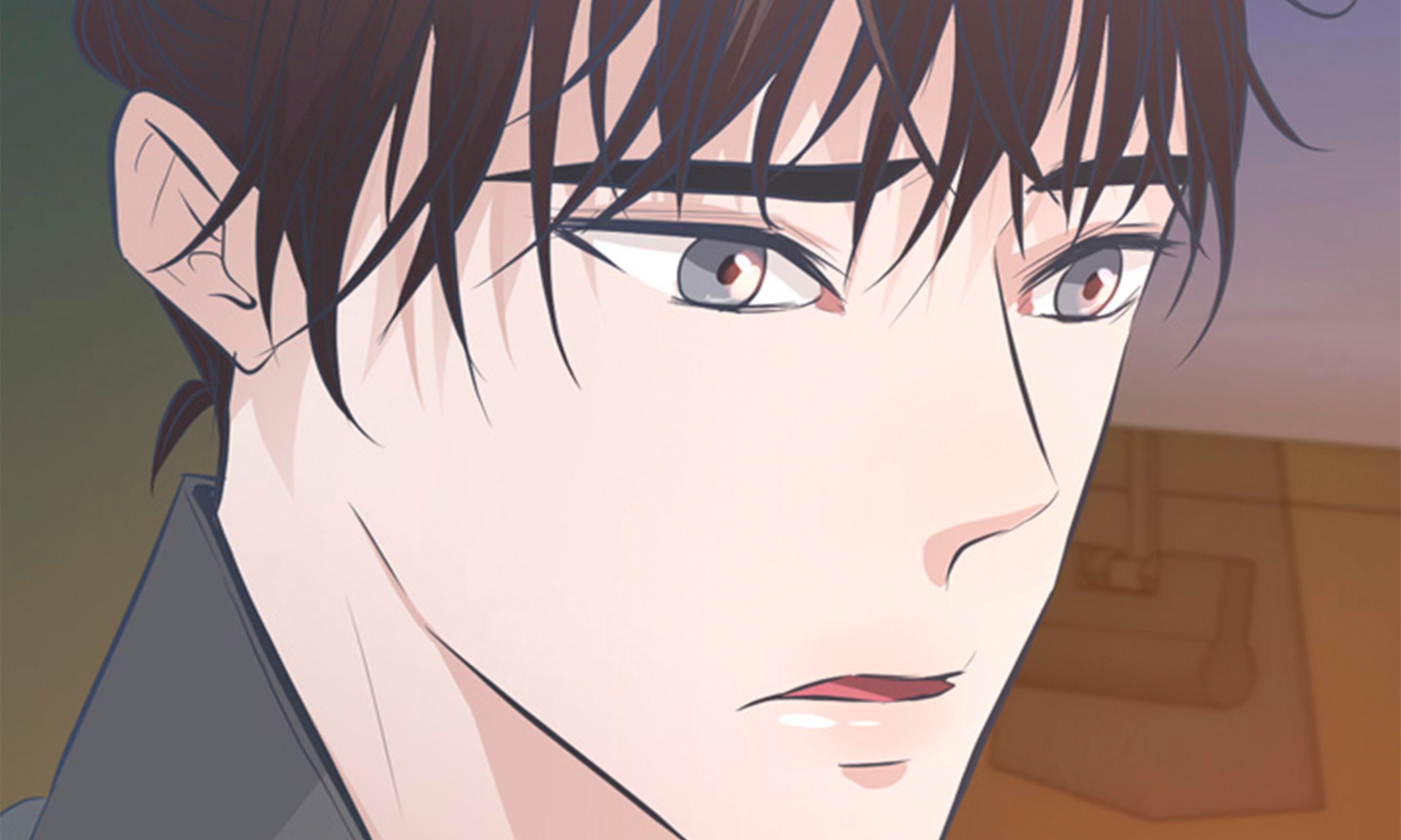 The Scent of Love episode 61