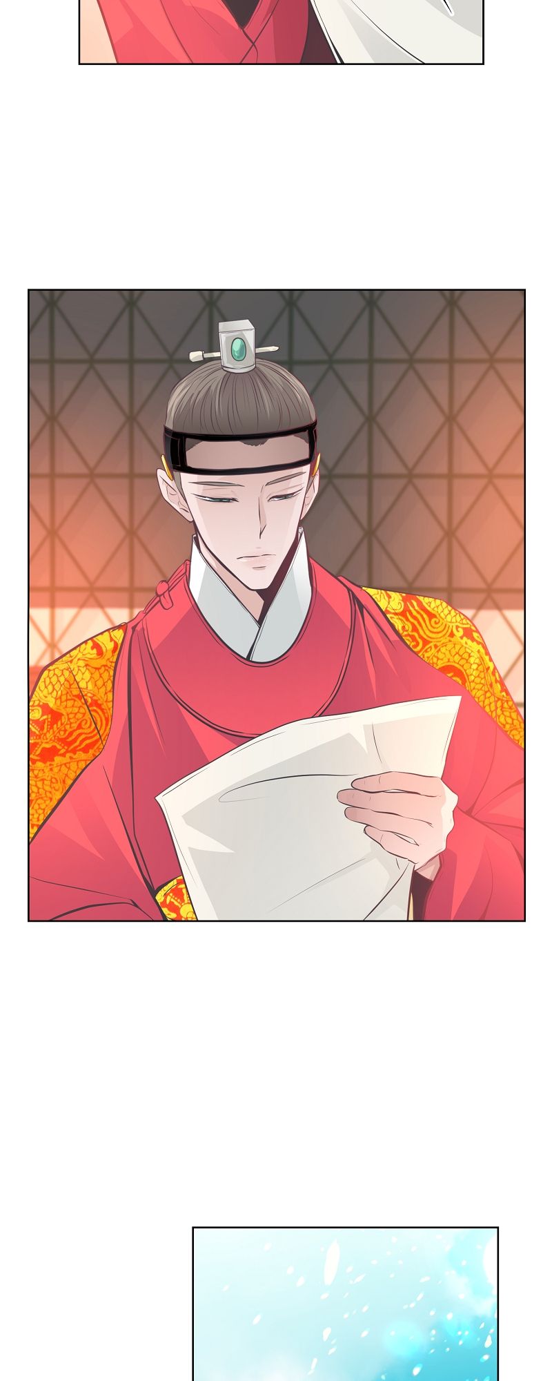 The Scent of Love - Episode 62 — page 12