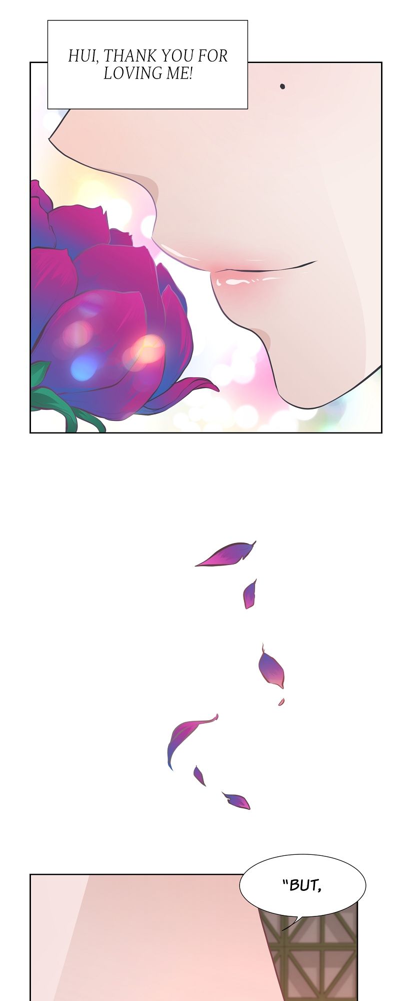 The Scent of Love - Episode 62 — page 16