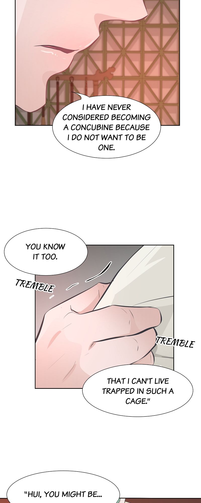 The Scent of Love - Episode 62 — page 17