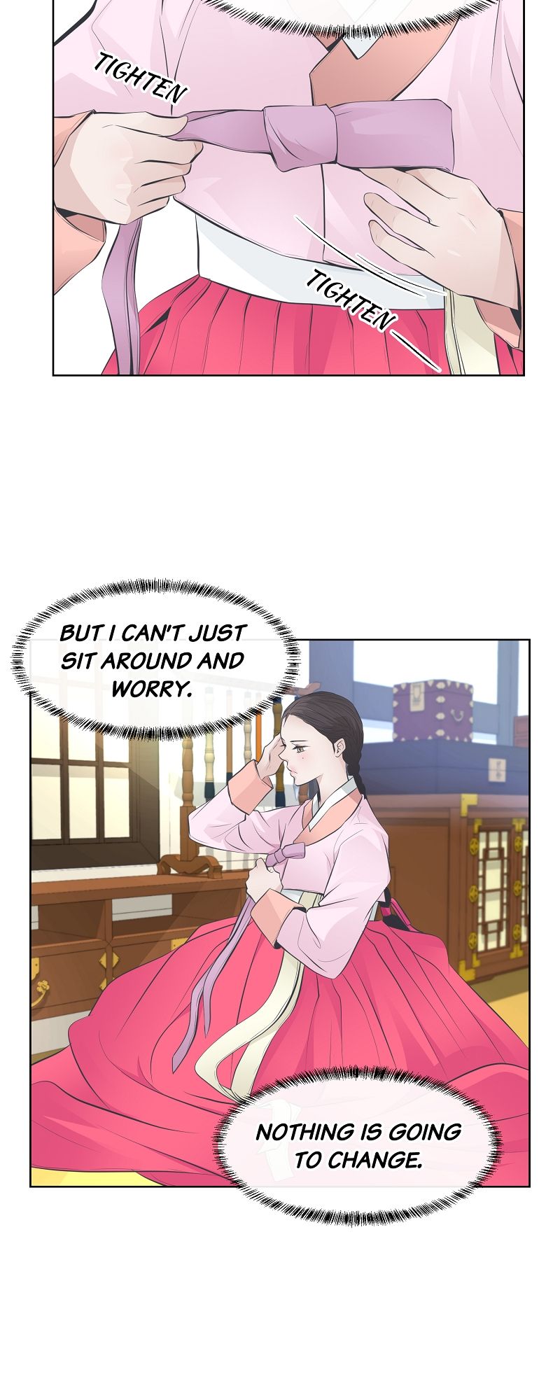 The Scent of Love - Episode 62 — page 2