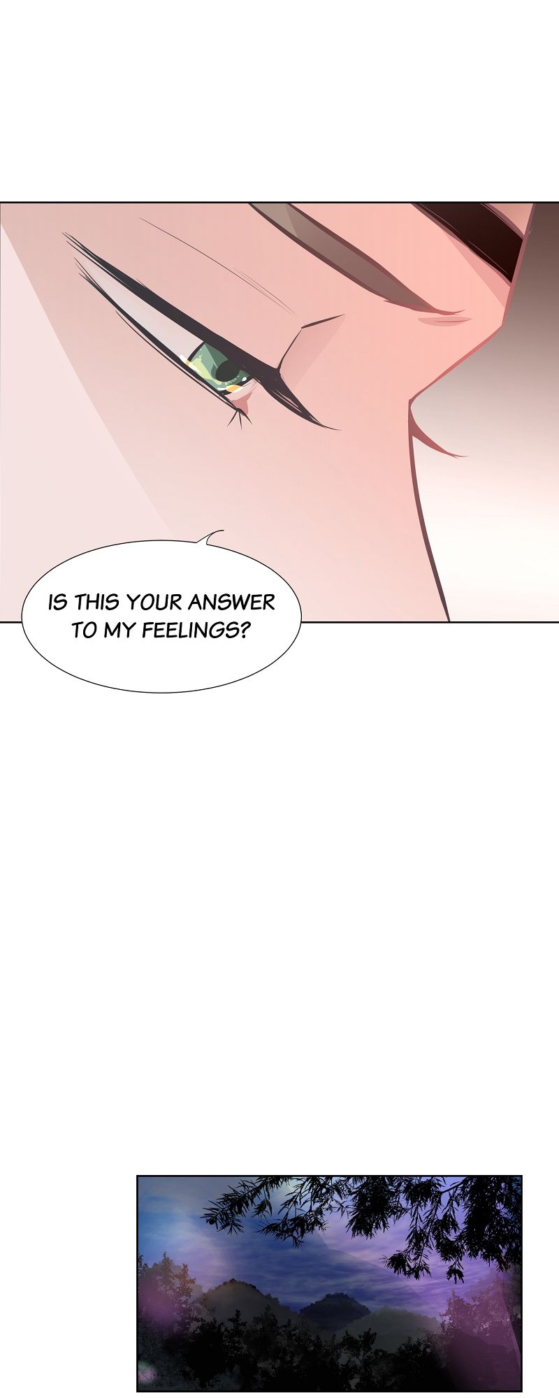 The Scent of Love - Episode 62 — page 20
