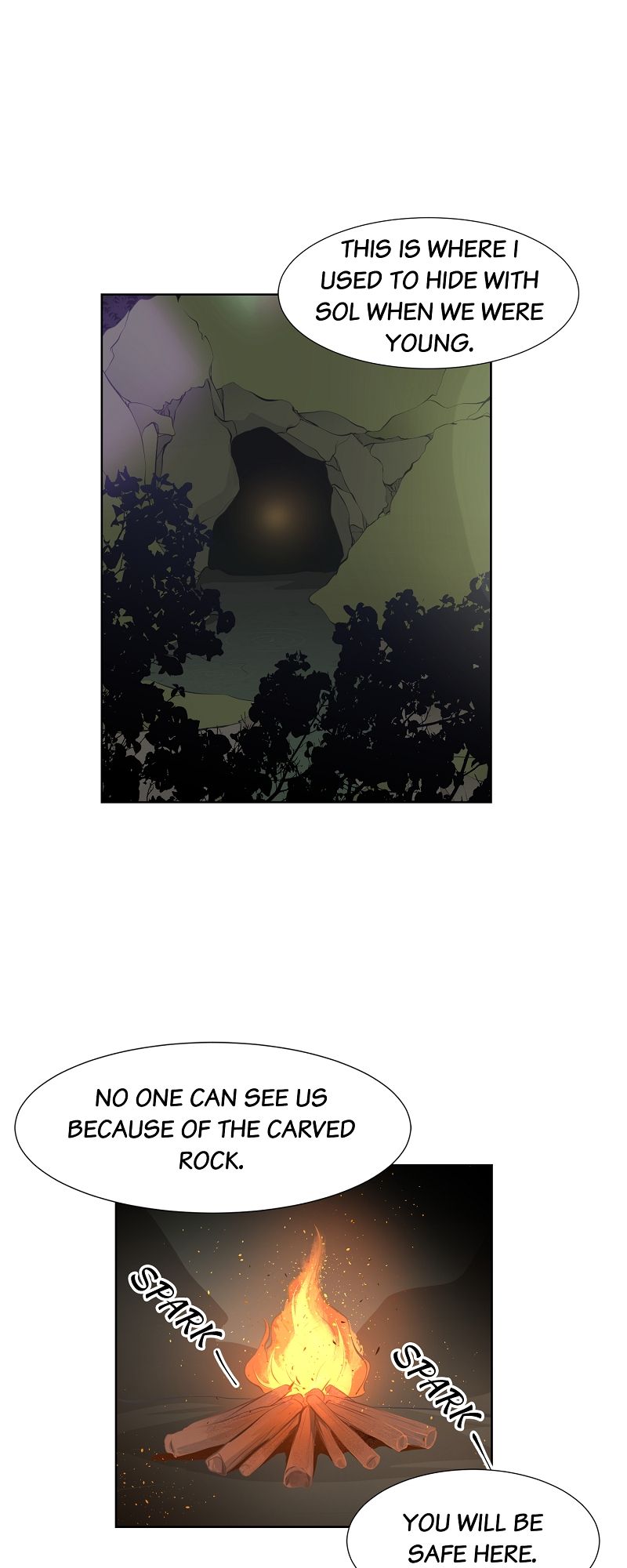 The Scent of Love - Episode 62 — page 21