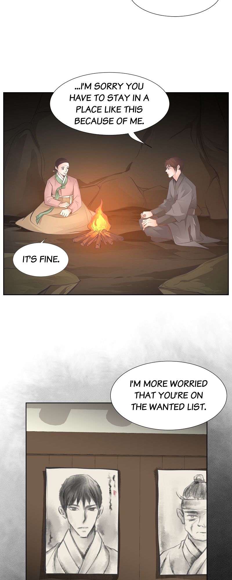The Scent of Love - Episode 62 — page 22