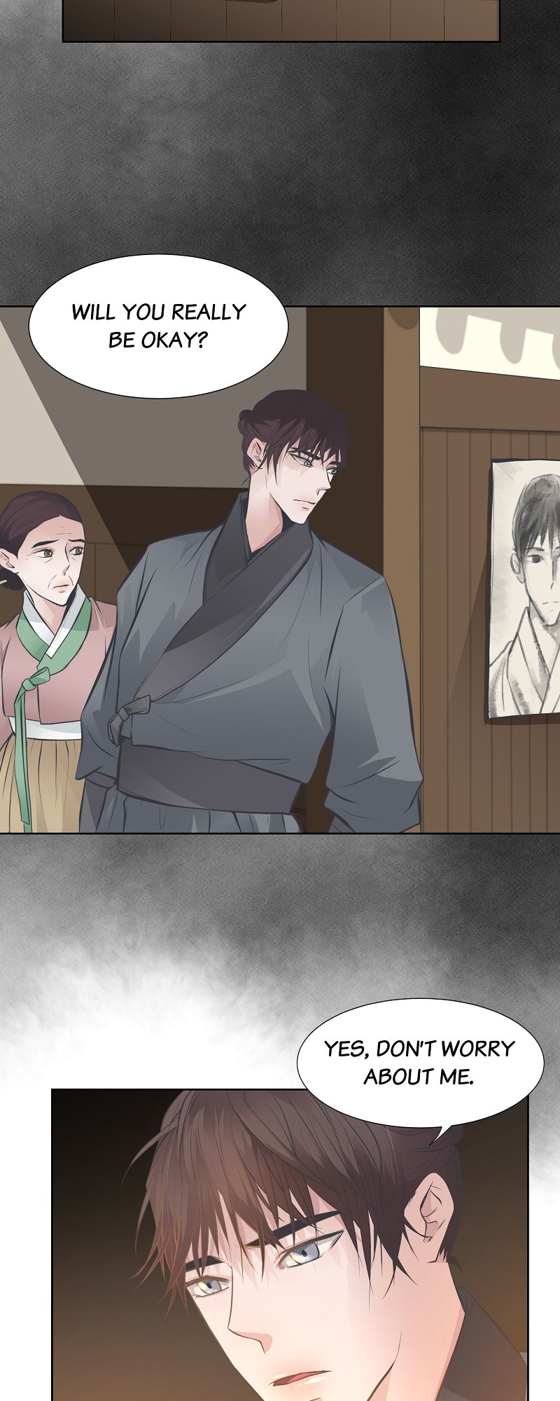 The Scent of Love - Episode 62 — page 23
