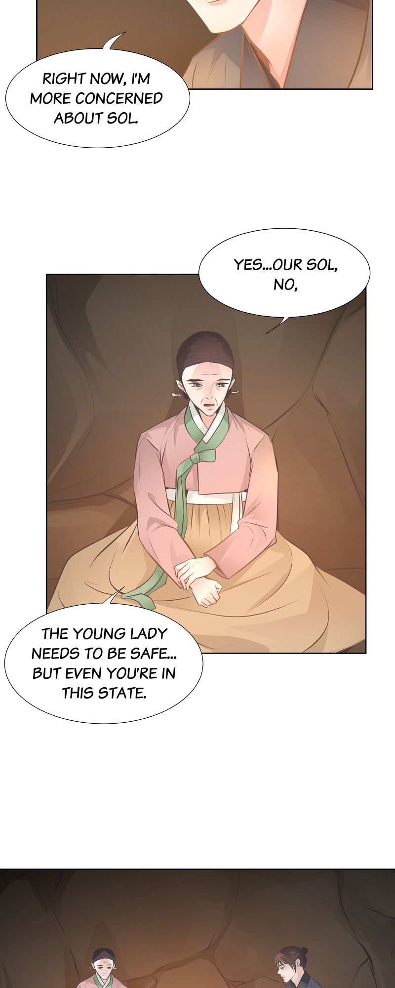 The Scent of Love - Episode 62 — page 24
