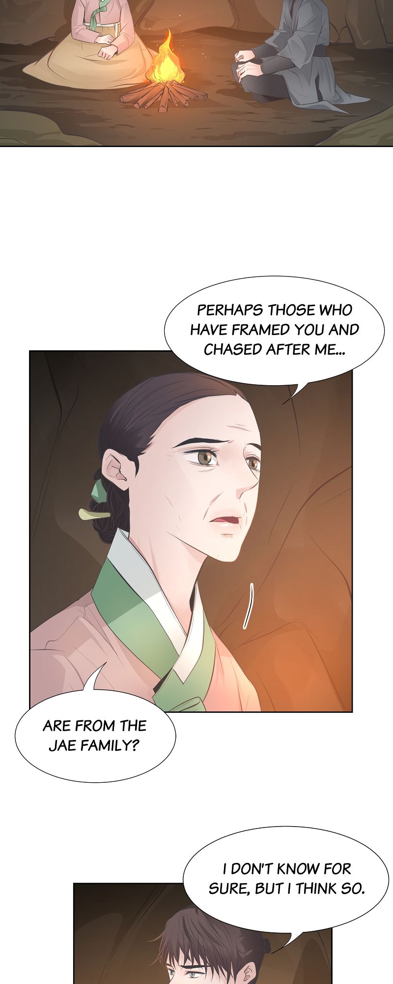 The Scent of Love - Episode 62 — page 25
