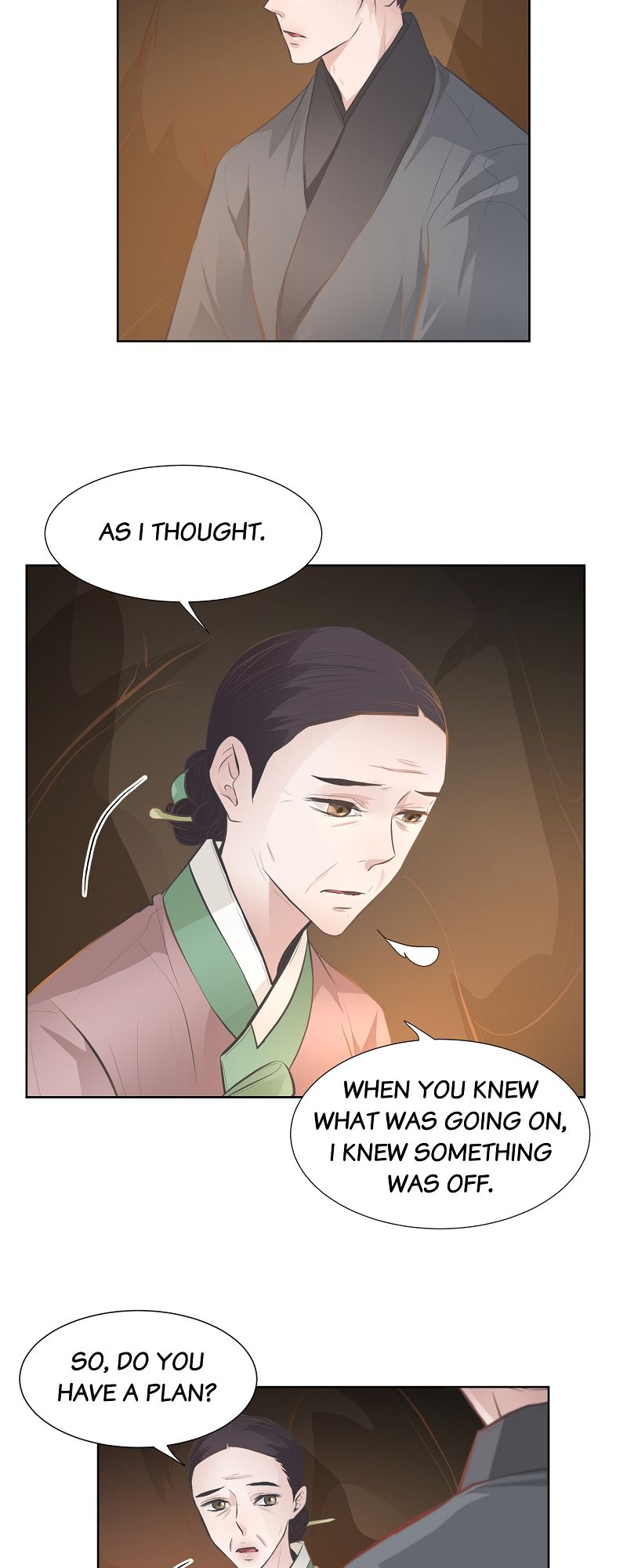The Scent of Love - Episode 62 — page 26