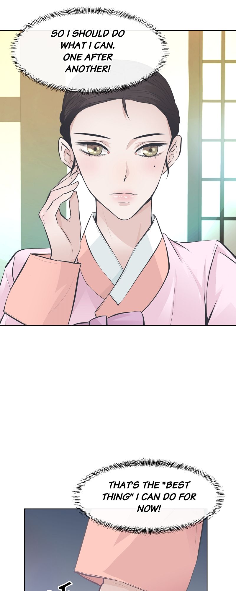 The Scent of Love - Episode 62 — page 3