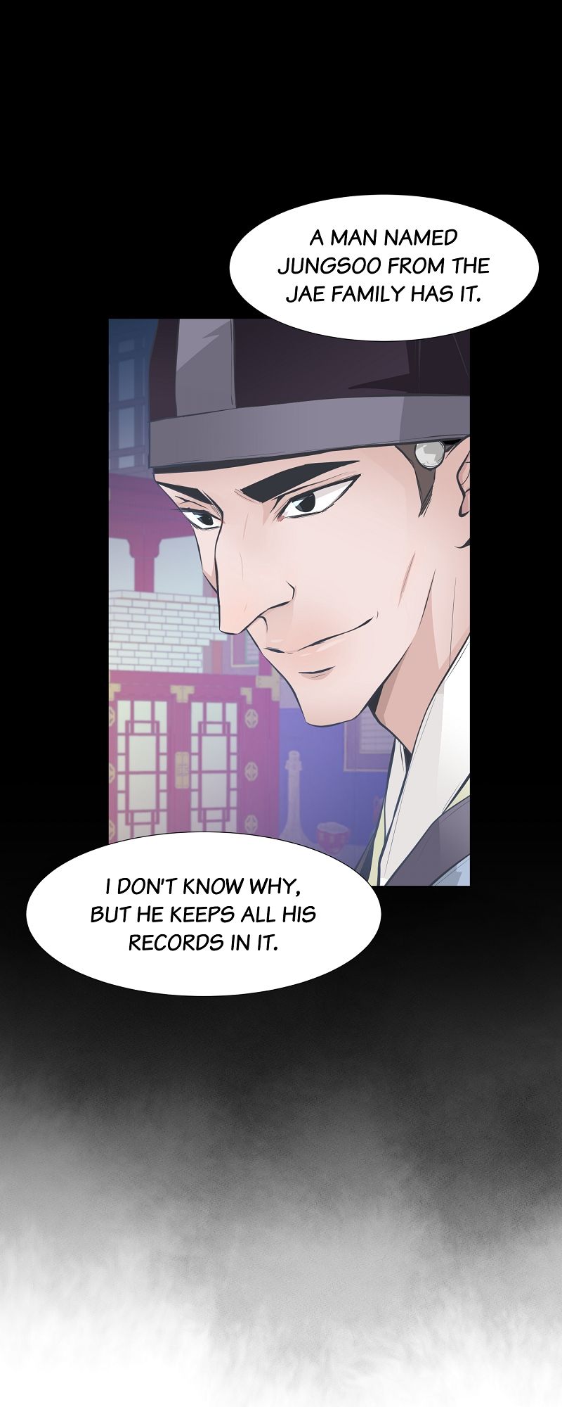 The Scent of Love - Episode 62 — page 31