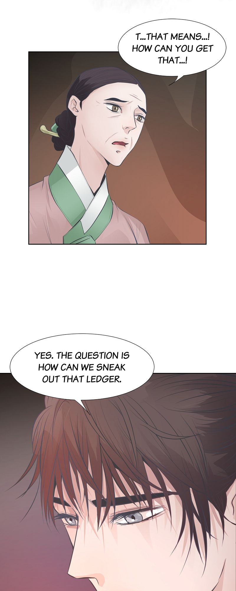 The Scent of Love - Episode 62 — page 32