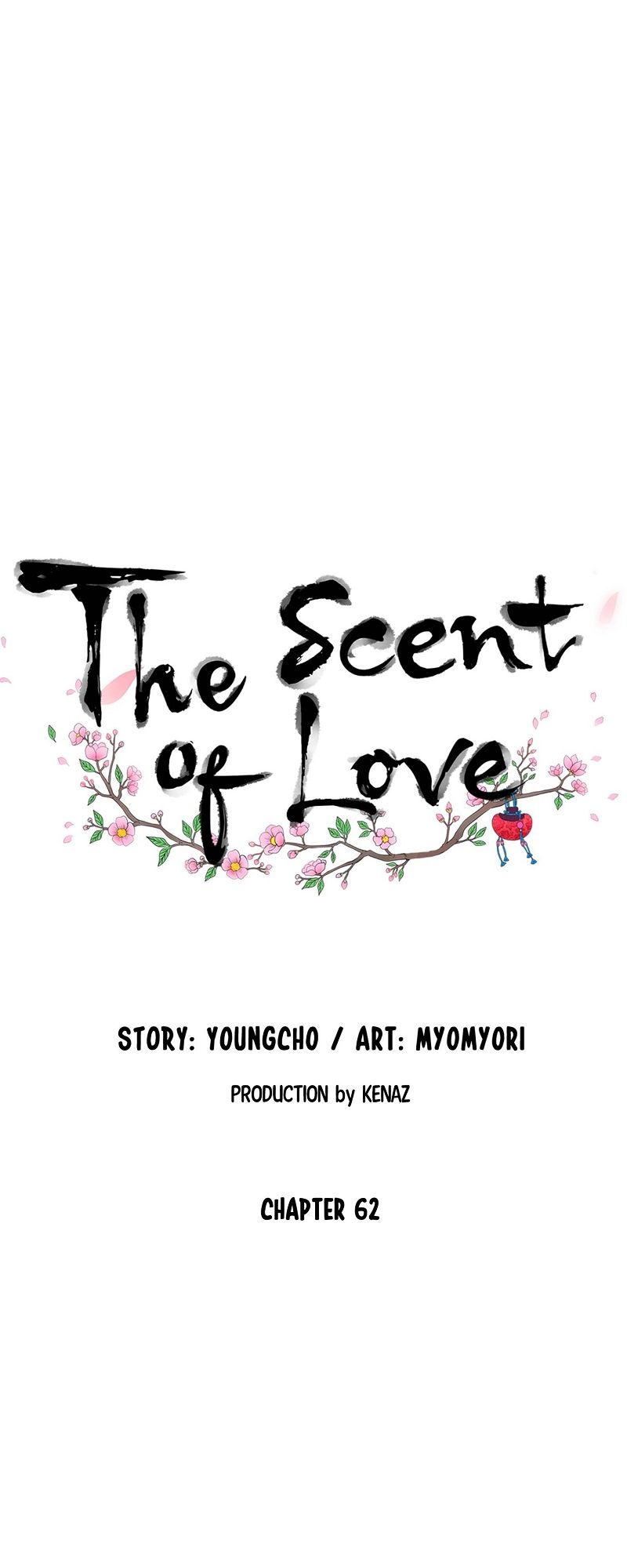 The Scent of Love - Episode 62 — page 9