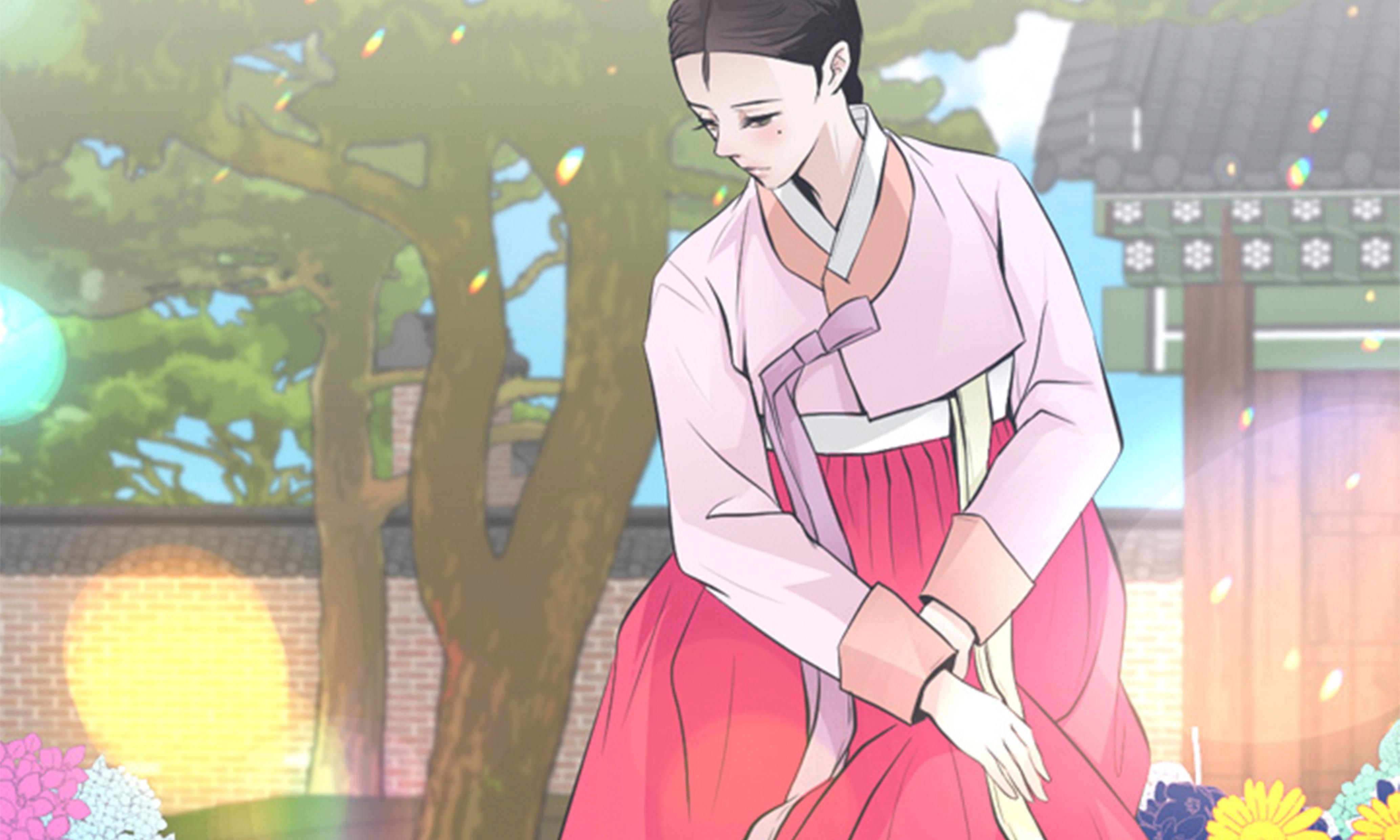 The Scent of Love episode 62
