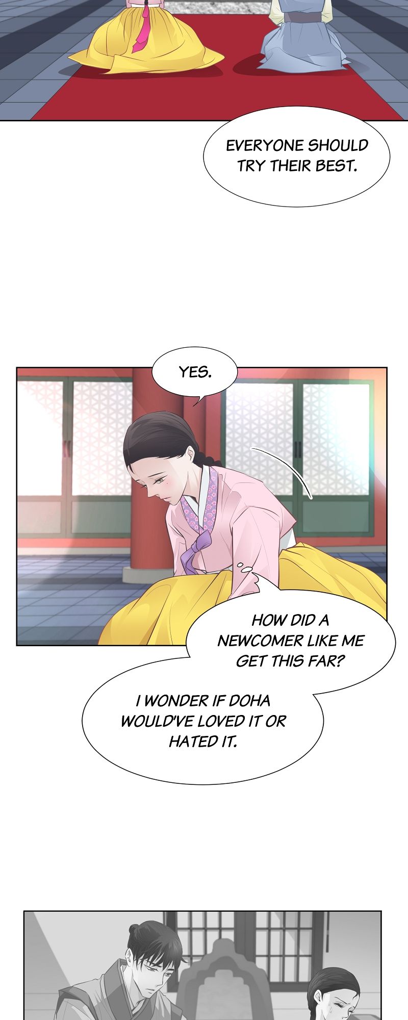 The Scent of Love - Episode 63 — page 10